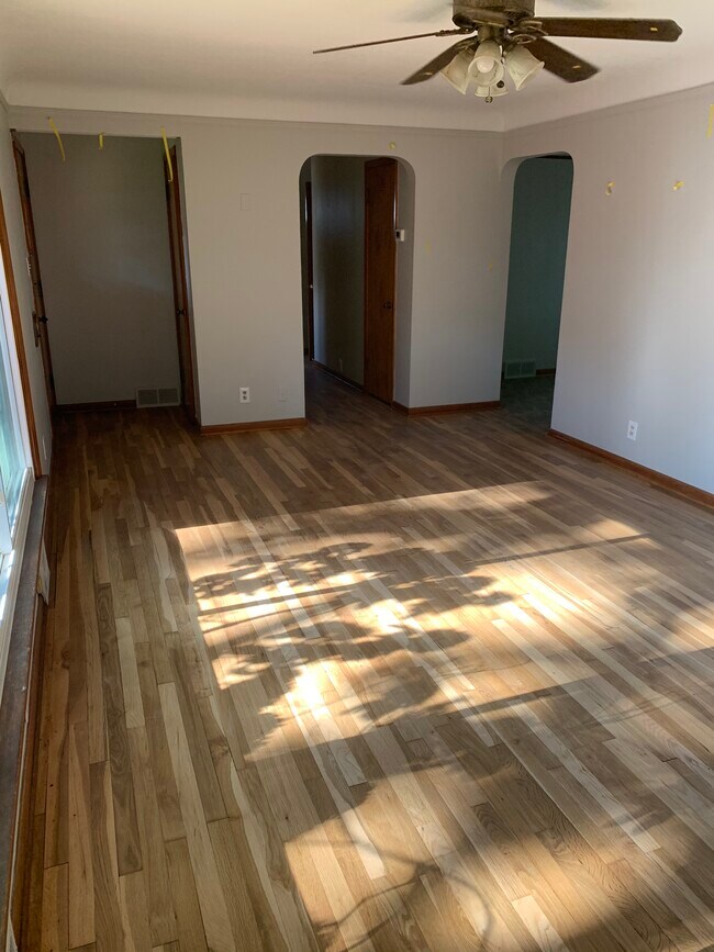 Foto del edificio - 5654 Fitch Rd