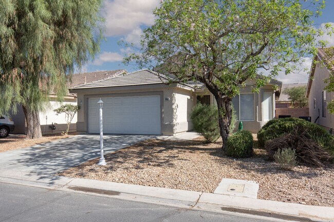 Building Photo - Single story 3 bedroom in gated community near Nellis AFB