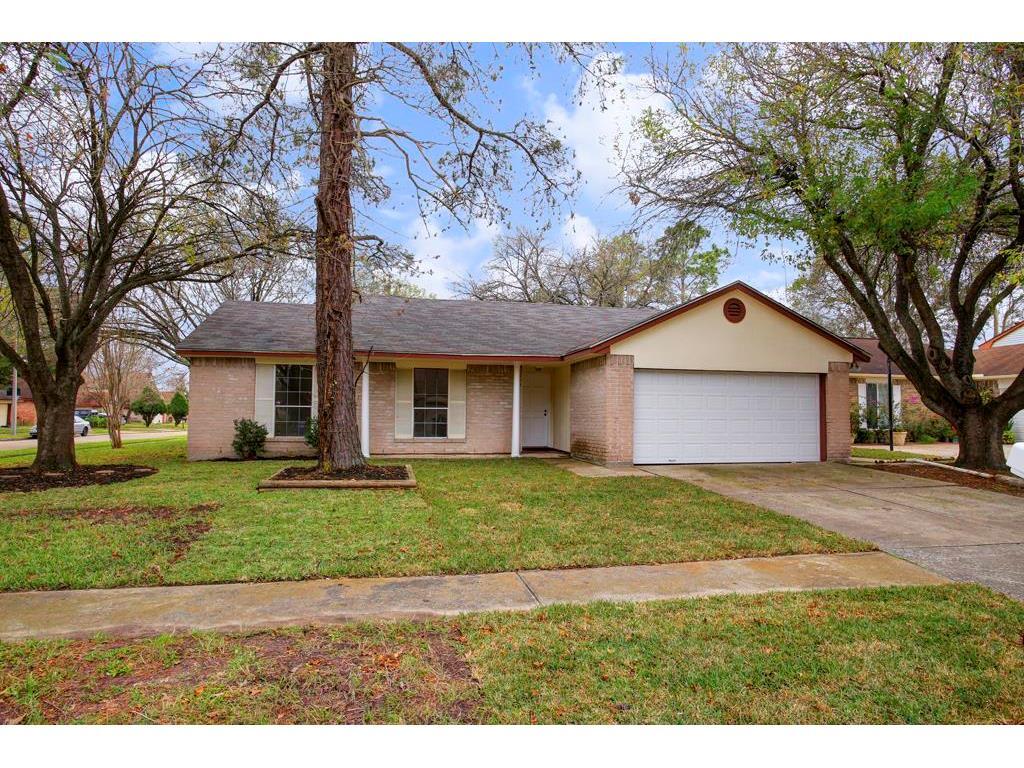 11903 Fork Creek Dr, Houston, TX 77065 House for Rent in Houston, TX