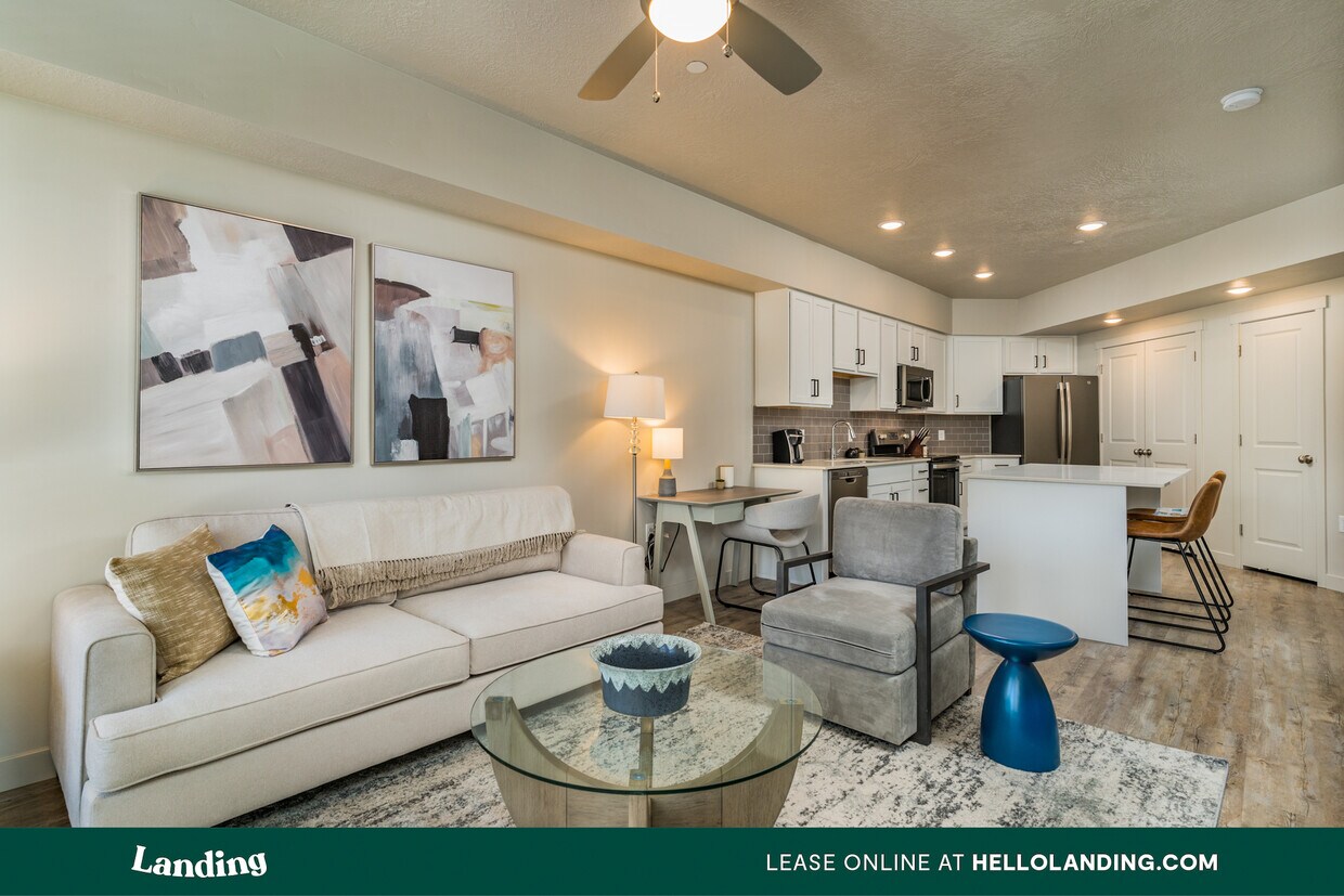 Foto principal - 2900 Lehman Ave