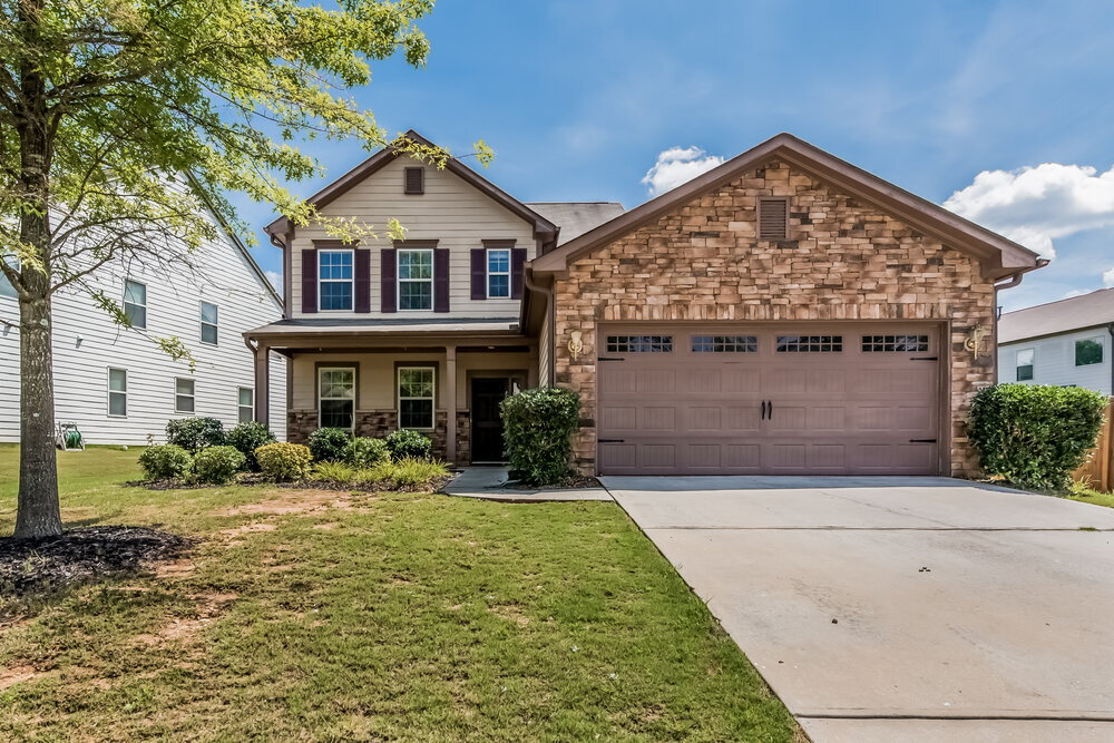 Primary Photo - 206 Shaw Dr