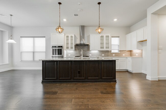 Building Photo - 17203 Texas Pistache Dr