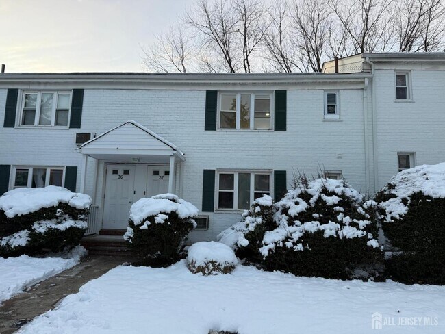 Foto del edificio - 37 Garfield Park