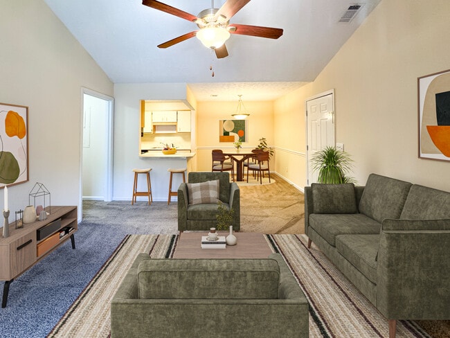 Building Photo - Brittwood