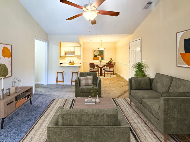 Building Photo - Brittwood