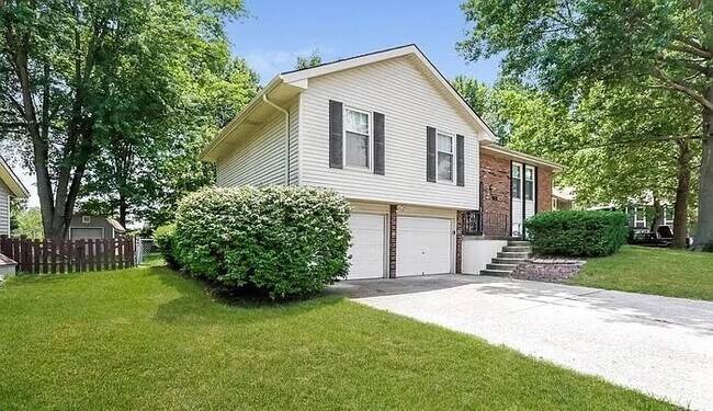 Building Photo - 919 Shiloh Ct