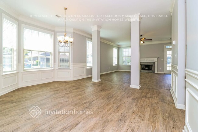 Building Photo - 1270 Napa Valley Dr SW