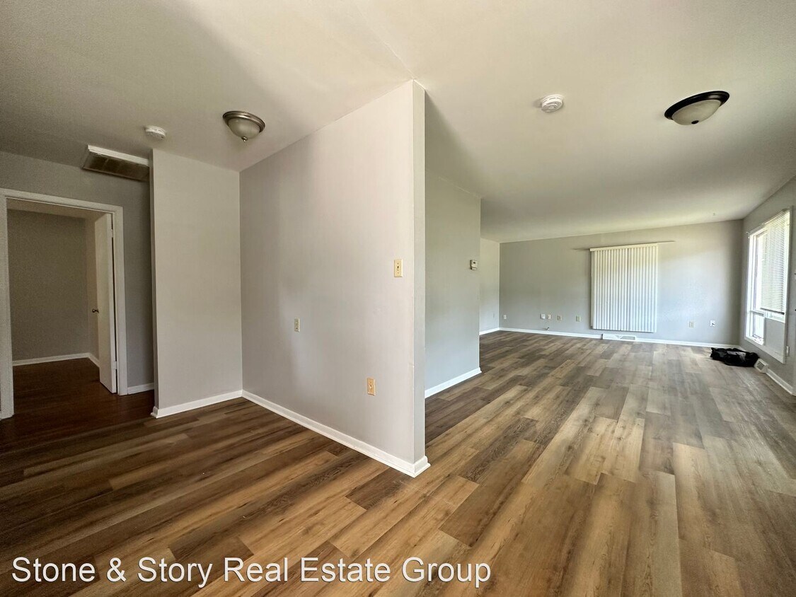 3 br, 1.5 bath House 2313 SW Gage BLVD House Rental in Topeka, KS