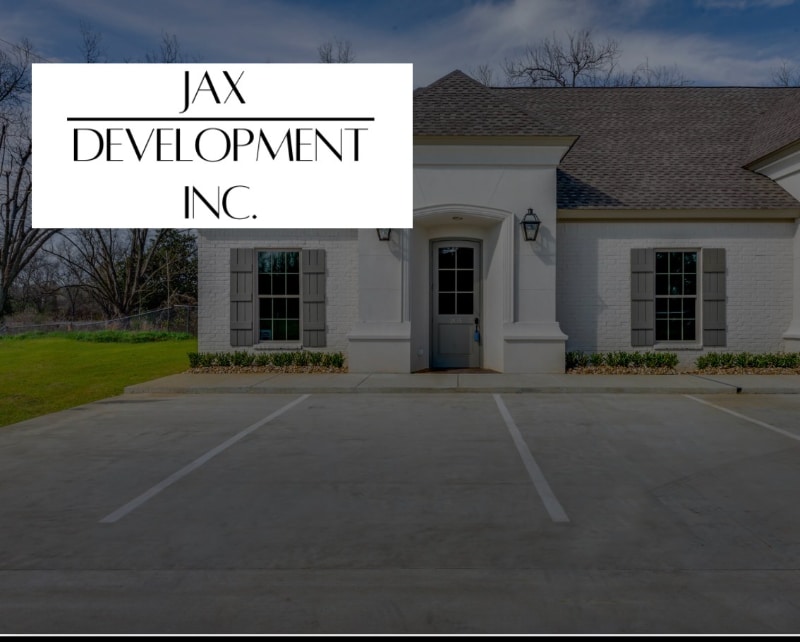 Primary Photo - 100 NorthPark Dr
