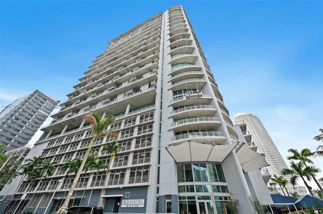 Building Photo - 690 SW 1st Ct