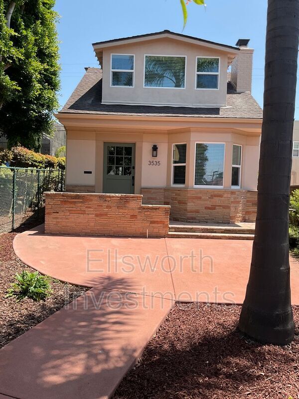 Foto principal - 3535 Park Blvd