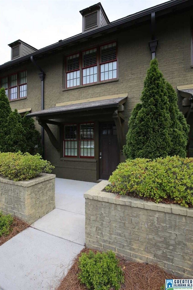 Foto del edificio - 708 Barristers Ct