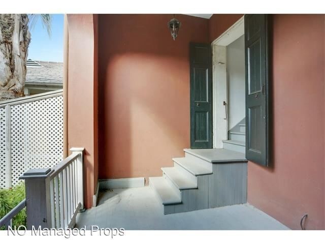 Building Photo - 1 br, 1 bath House - 1125 Royal St. #3