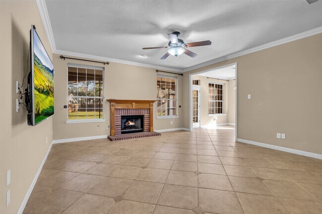 Foto del edificio - 34 Ginger Bay Pl