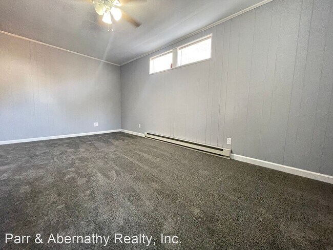 Foto del edificio - 2 br, 1 bath House - 313 N. 8th Avenue