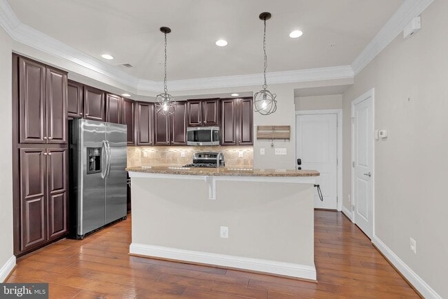 Foto del edificio - 42459 Prophecy Terrace