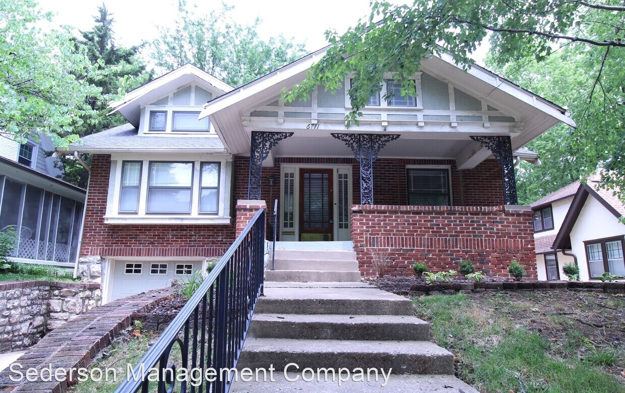 Foto principal - 4 br, 2 bath House - 6711 LINDEN ROAD