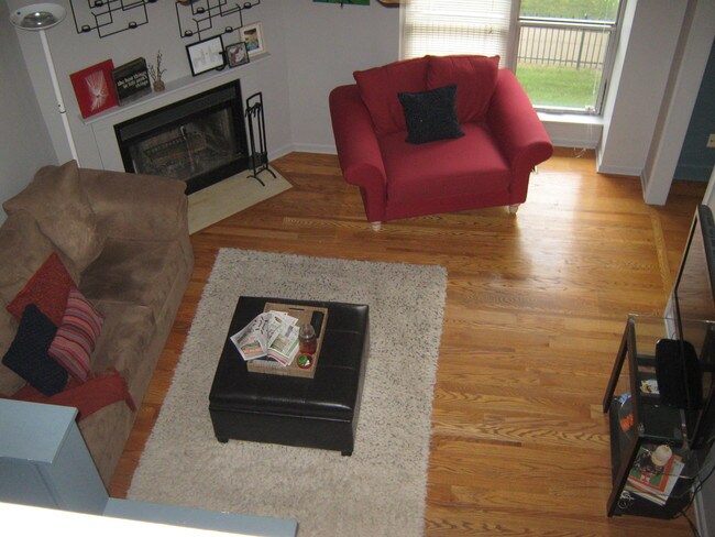 Foto del edificio - 1304 N Alabama St