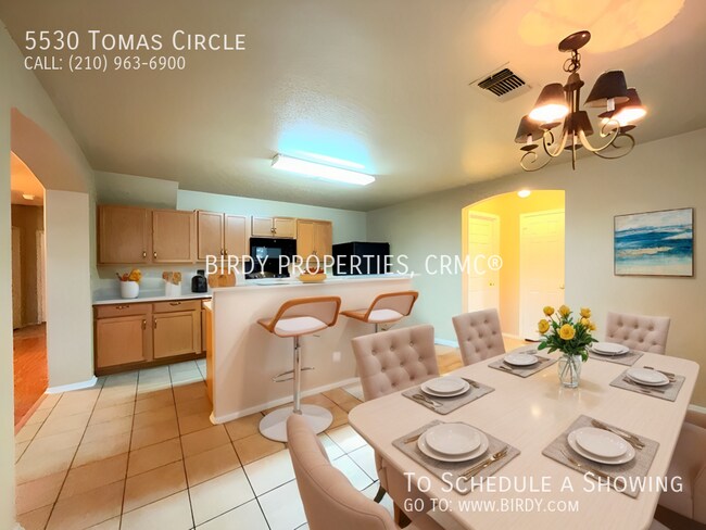 Foto del edificio - "Charming 3-Bed Sanctuary with 2.5 Baths i...