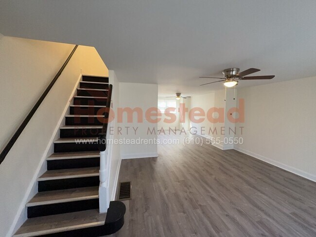 Building Photo - 3 BEDROOM HOME FOR RENT IN UPPER DARBY