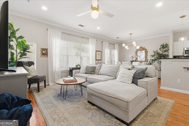 Foto del edificio - 1150 Collier Rd NW