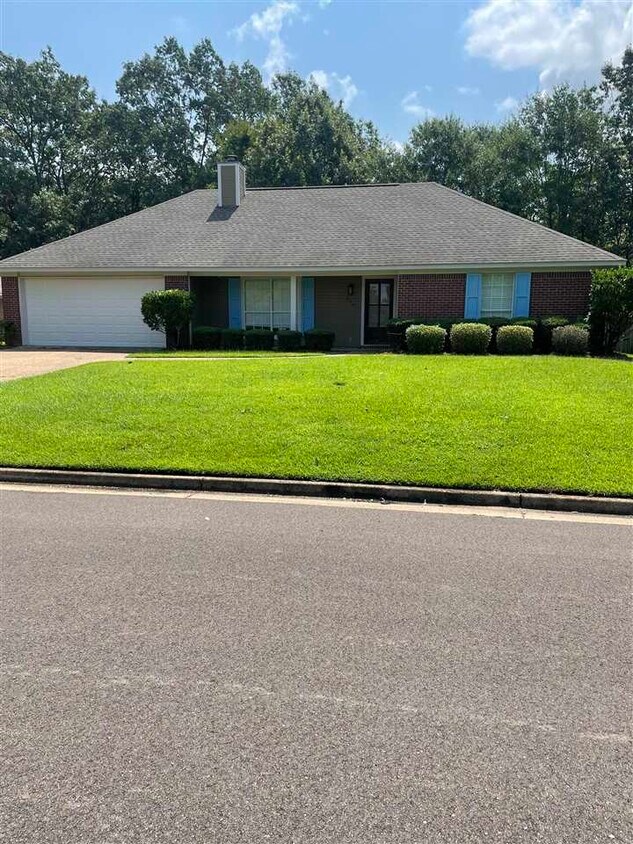296 Hawthorne Dr, Madison, MS 39110 House for Rent in Madison, MS