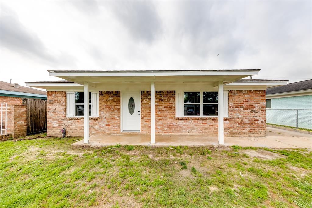 8930 Klondike St, Houston, TX 77075 House Rental in Houston, TX