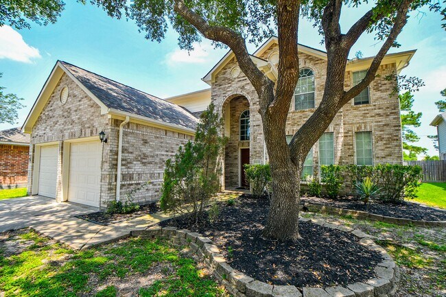 Foto del edificio - 20510 Ropers Trail Ct