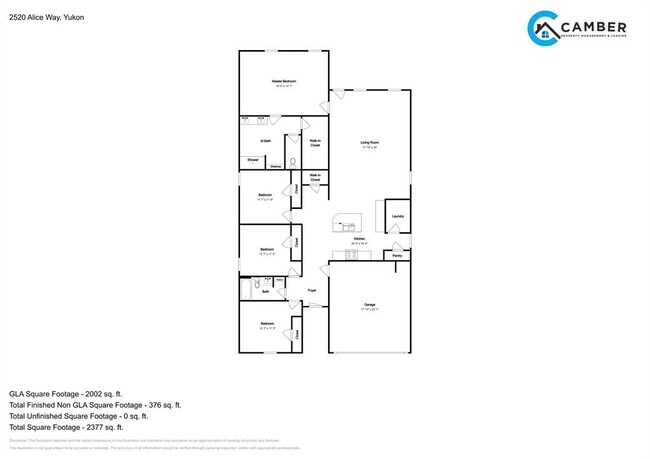 Building Photo - 2520 Alice Wy