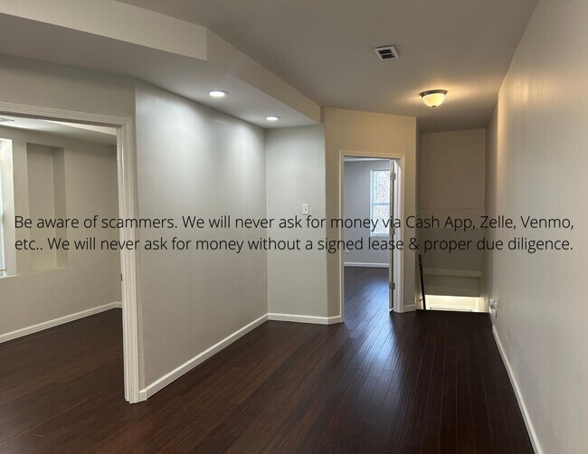 Building Photo - 4108 California Ave