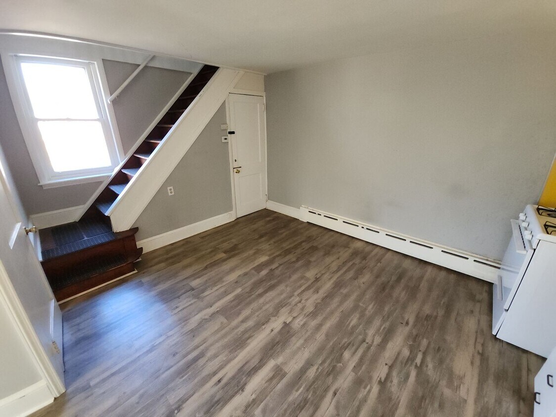 Foto principal - 620 Wood St