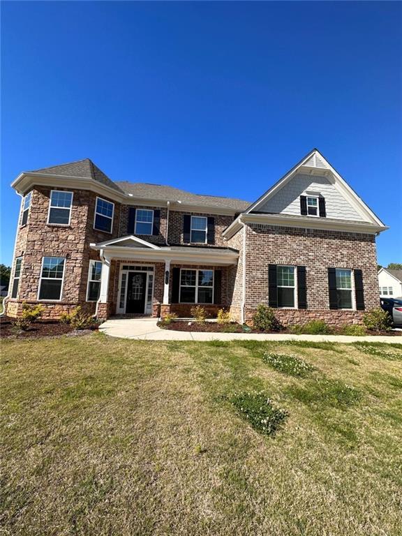 Foto del edificio - 6215 Haystack Ct