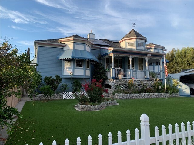 Foto principal - 1511 Fairhaven Ave