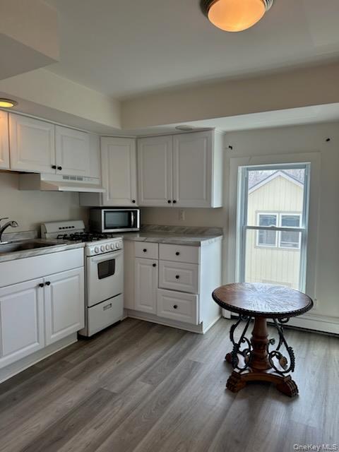 Foto del edificio - 17 West St