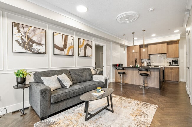 Photo du bâtiment - 2550 Battleford Ave SW