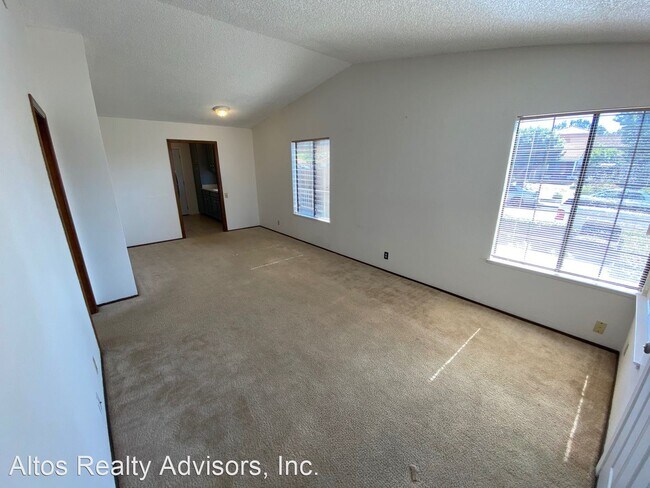 Foto del edificio - 3 br, 2 bath House - 2886 D'Amico Drive