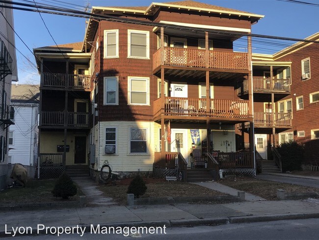 Building Photo - 414 Rathbun St