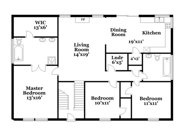 Foto del edificio - 8564 Primrose St