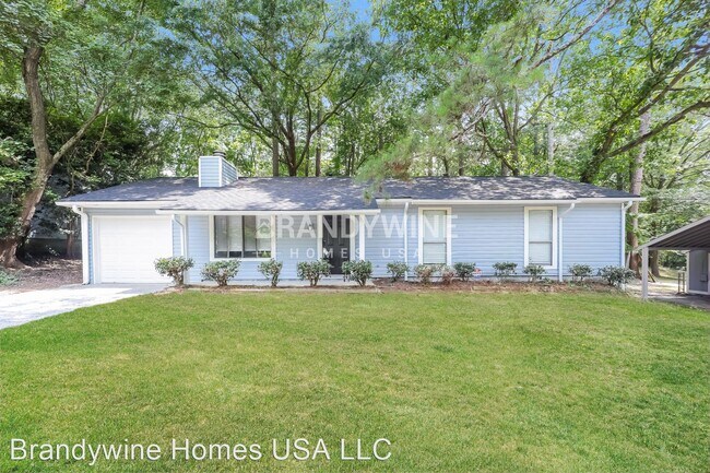Building Photo - 3 br, 2 bath House - 8998 Homewood Dr, Riv...