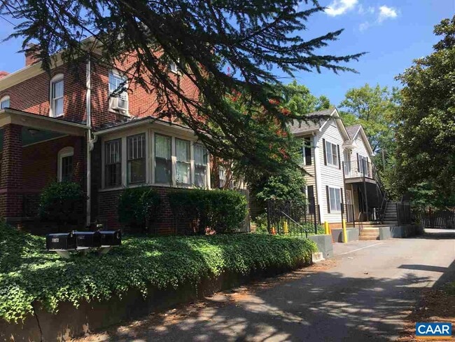 Building Photo - 1407 Grady Ave