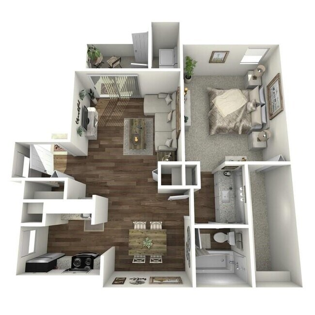 Foto del edificio - 1111 W Main St