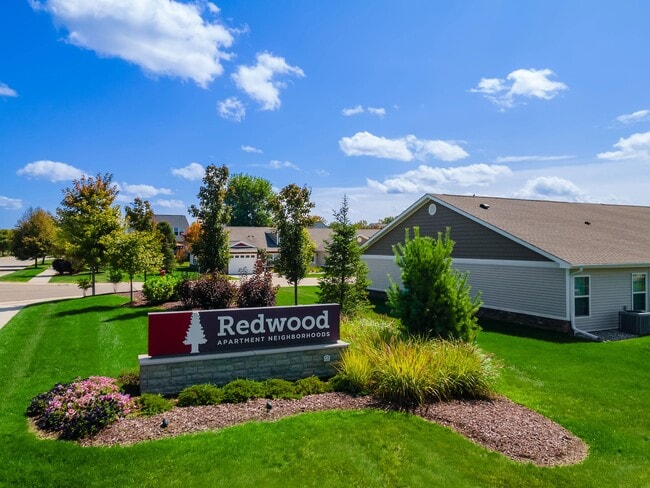 Building Photo - Redwood Superior Township