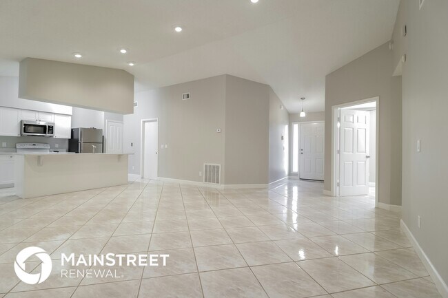 Foto del edificio - 1851 Calmar St NW