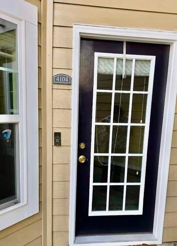 Foto principal - 4104 Regency Ct
