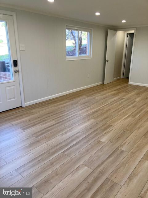 Building Photo - 5001 White Flint Dr