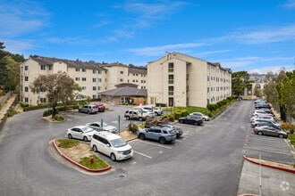 Building Photo - Amberwood Apartments