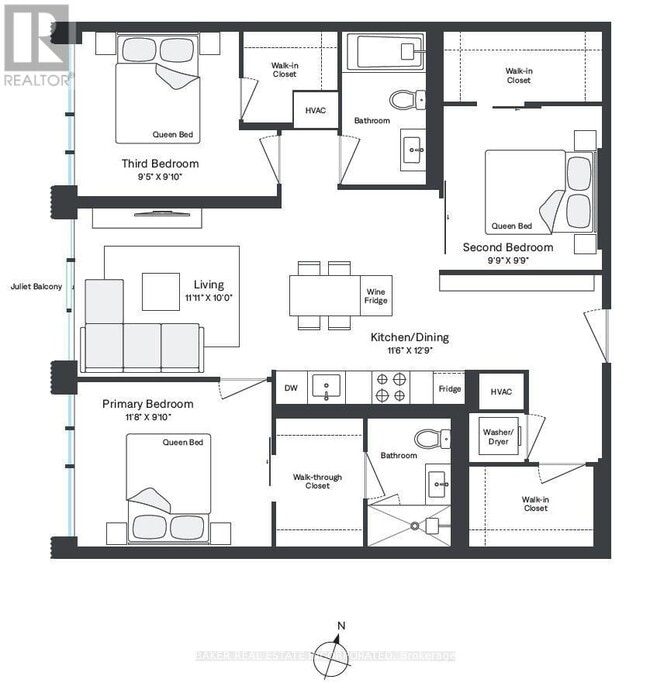 Building Photo - 65 Trinity St