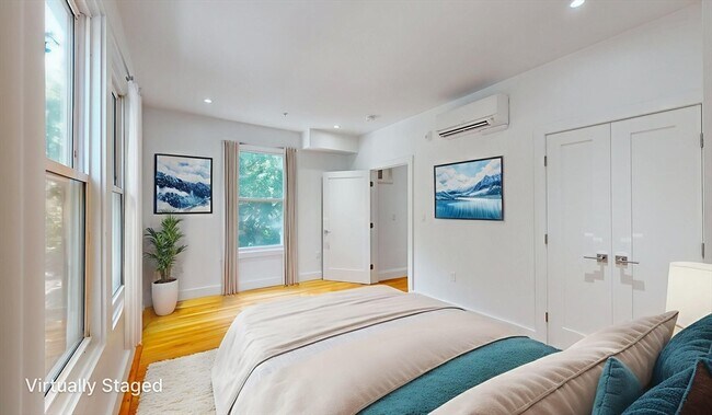 Foto del edificio - 21 Regent Cir