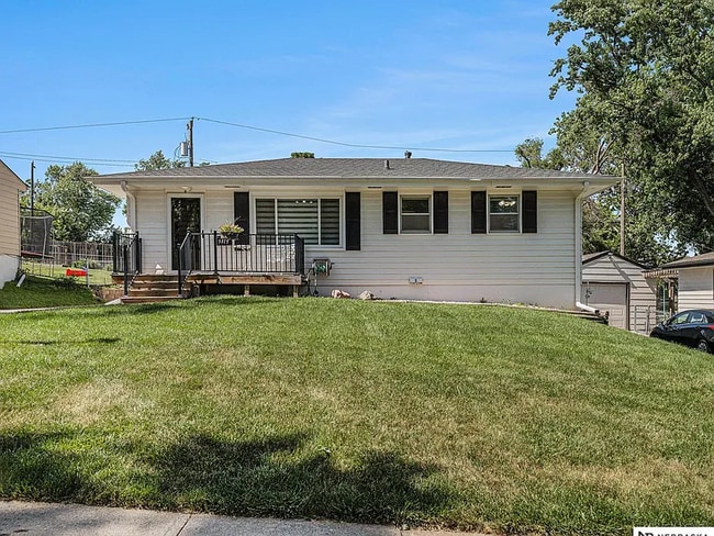 Photo - 9418 Meredith Ave House