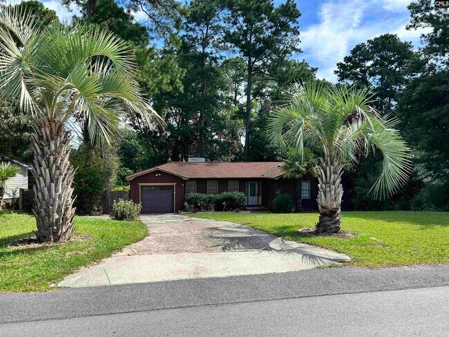 Building Photo - 1405 Parkdale Dr